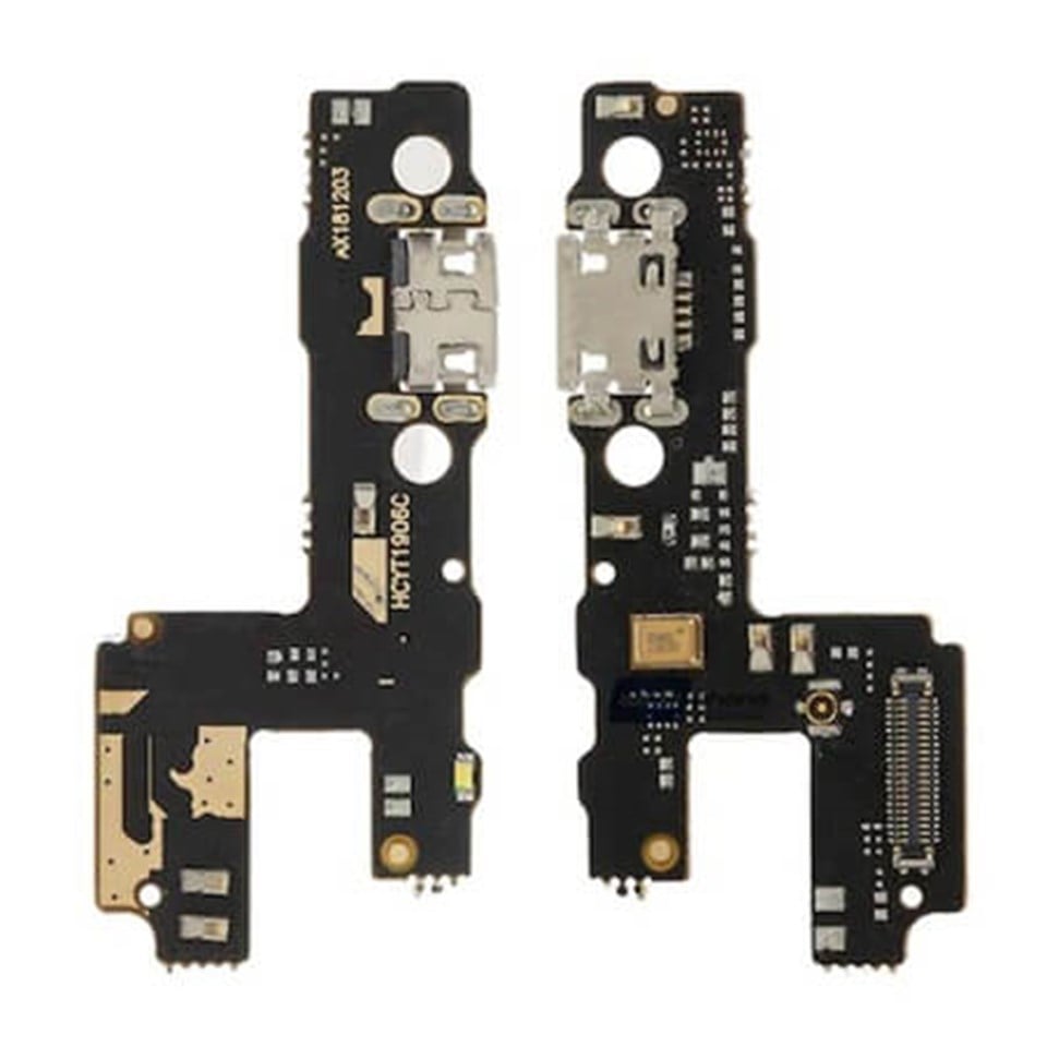 Xiaomi mi Play Şarj Soketli Mikrofon Bordu